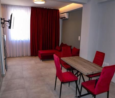Luxury Vasko Suites 2 Thessaloníki Ngoại thất bức ảnh