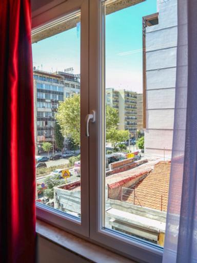 Luxury Vasko Suites 2 Thessaloníki Ngoại thất bức ảnh