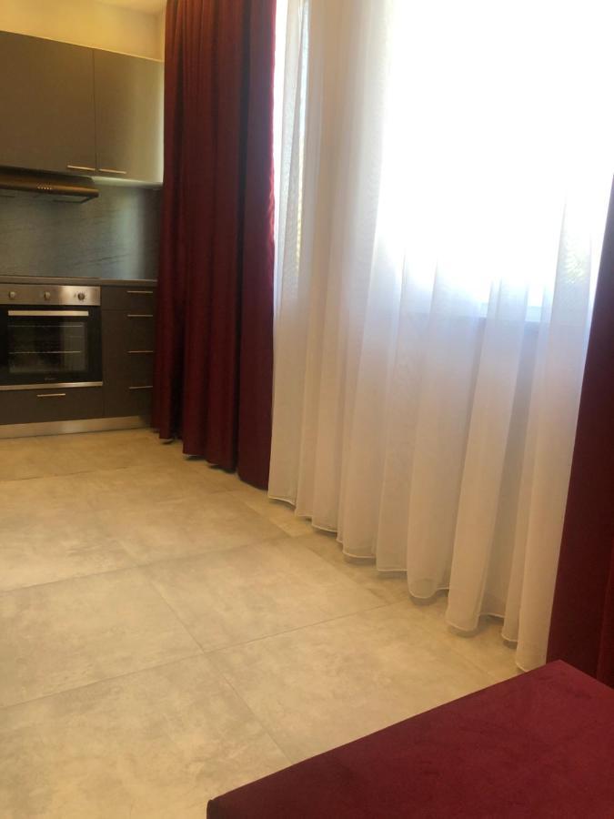 Luxury Vasko Suites 2 Thessaloníki Ngoại thất bức ảnh