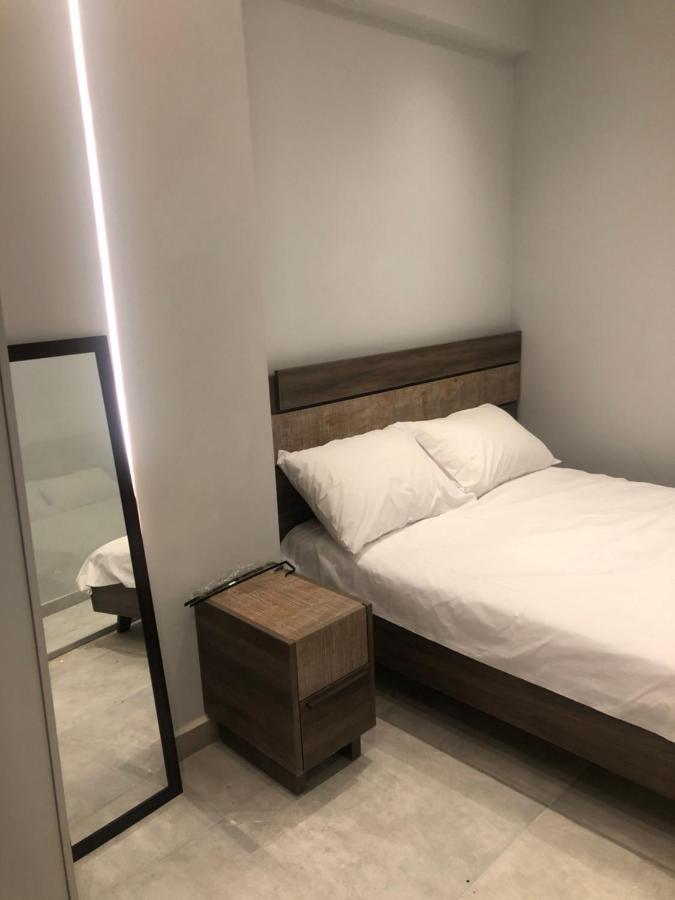 Luxury Vasko Suites 2 Thessaloníki Ngoại thất bức ảnh