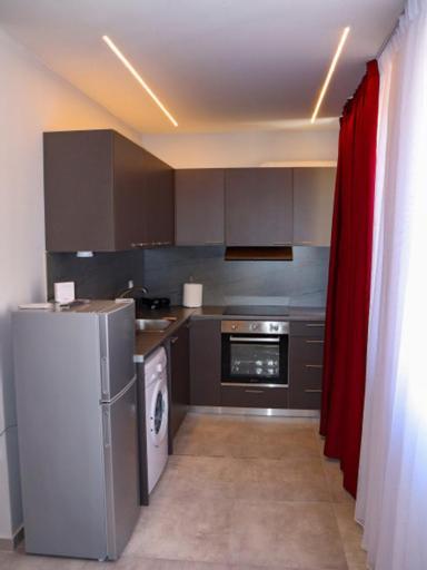 Luxury Vasko Suites 2 Thessaloníki Ngoại thất bức ảnh