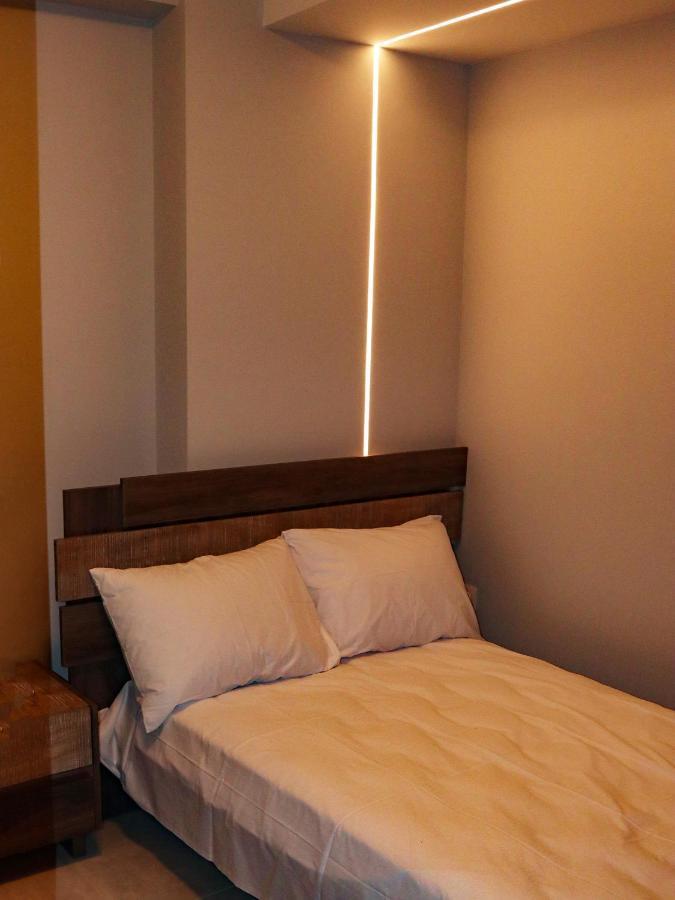 Luxury Vasko Suites 2 Thessaloníki Ngoại thất bức ảnh