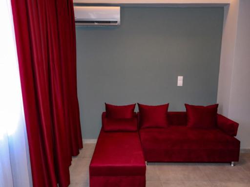 Luxury Vasko Suites 2 Thessaloníki Ngoại thất bức ảnh